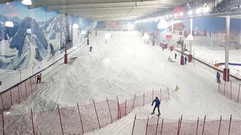 The Snow Centre (Hemel Hempstead) - 2021 All You Need to Know BEFORE ...