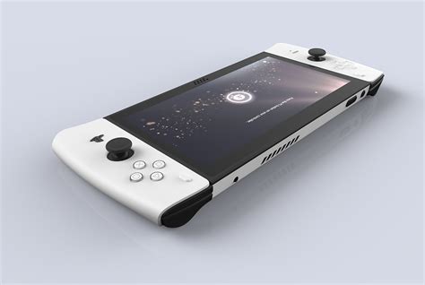 Playstation 5 Portable :: Behance