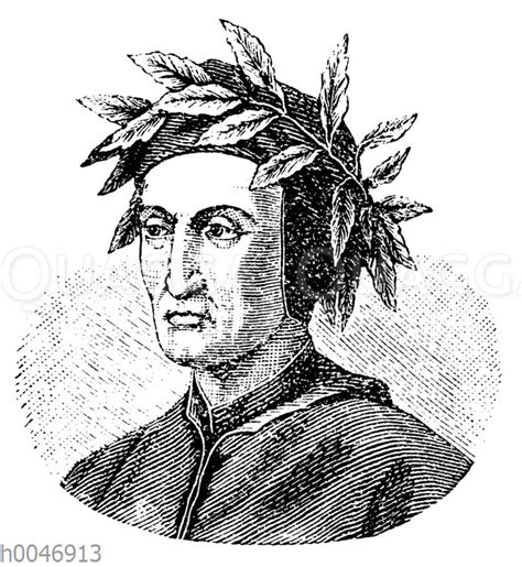 Dante Alighieri - Quagga Illustrations