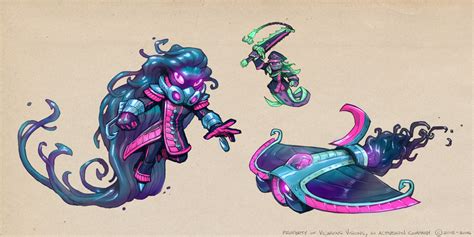 Skylanders SuperChargers Toy Concepts | Just a small samplin… | Flickr