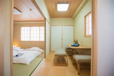 9 Beautiful Ryokans In Osaka For A Traditional Stay in 2024