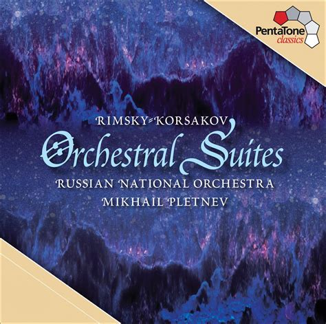 RIMSKY-KORSAKOV, N.A.: Snow Maiden Suite (The) / Legend of the ...