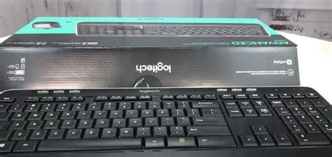 Easy Fixes for Logitech k520 Keyboard Some Keys Not Working - talkkeyboard.com