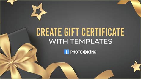 Free 21st Birthday Gift Certificate Template - Resume Example Gallery