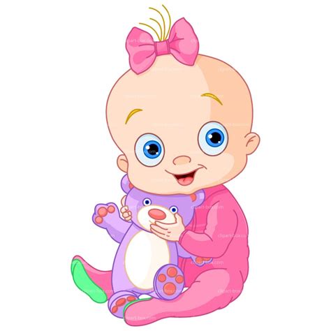 Free Cute Baby Cliparts, Download Free Cute Baby Cliparts png images ...