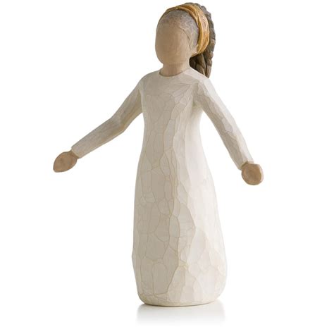 Willow Tree® Blessings Figurine - Figurines - Hallmark