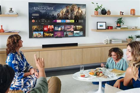 Amazon-Built Fire TV launch in UK - ChannelX