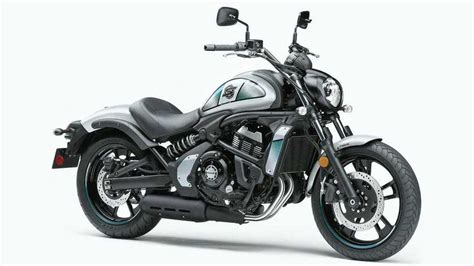 2022 Kawasaki Vulcan S Gets New Variant And New Paint