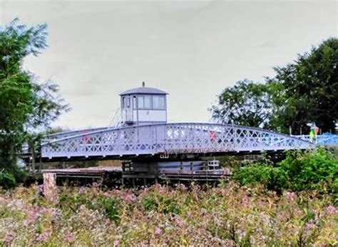 150th Anniversary of the opening of Cawood bridge 1872-2022 Council for ...