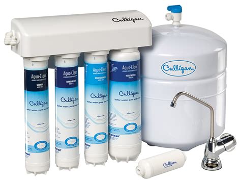 Drinking Water Systems - Culligan