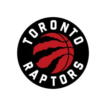 Toronto Raptors Logo PNG Vector EPS, SVG, Ai formats, 563.15 KB Free ...