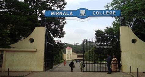 Nirmala College Ranchi -Admissions 2022, Ranking, Placement, Fee Structure