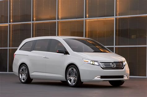 2025 Honda Odyssey Colors - Elysia Kriste