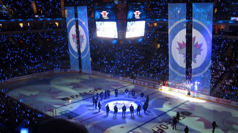 Winnipeg Jets Wallpapers - Wallpaper Cave