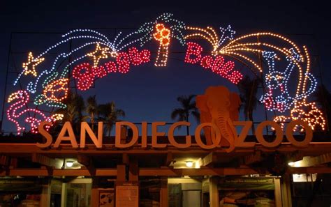 Christmas Lights In San Diego 2024 - Christmas Holiday 2024