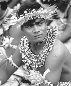 Culture of Kiribati - history, people, clothing, traditions, women, beliefs, food, customs, family