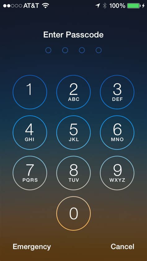 iPhone Passcode – Practical Help for Your Digital Life®