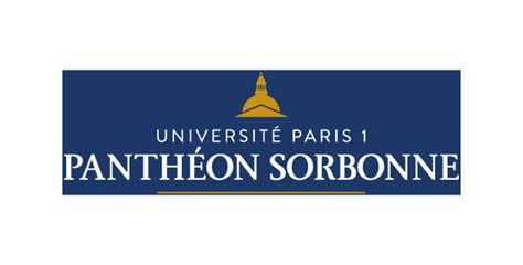 logo vectoriel Université Paris 1 Panthéon-Sorbonne – Logotheque ...