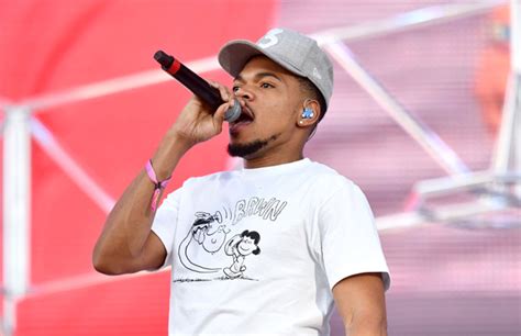 Chance the Rapper’s New Album ‘The Big Day’: Biggest Takeaways | Complex