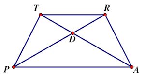 geometry - Isosceles trapezoid - Mathematics Stack Exchange