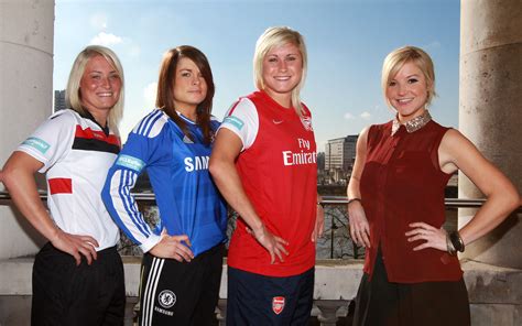 FA Women’s Super League Launch their Digital Ambassadors Programme | Digital Sport