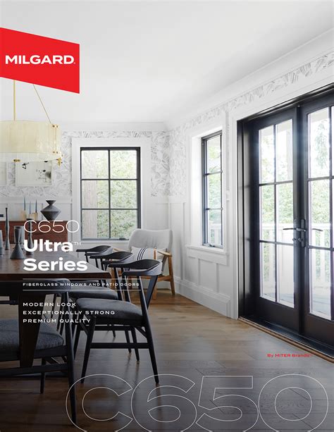 Milgard: Stylish Entry, Patio, and Interior Doors - Installation