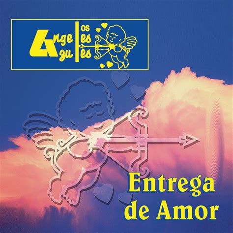 ‎Entrega de Amor by Los Ángeles Azules on Apple Music