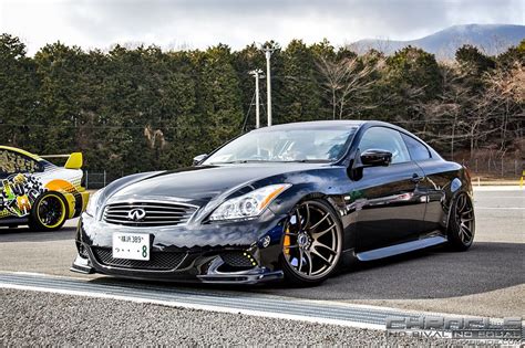 Custom Infiniti G37 (6) | Infiniti g37, G37 sedan, Sedan cars