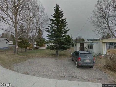 Google Street View Longview (Alberta) - Google Maps