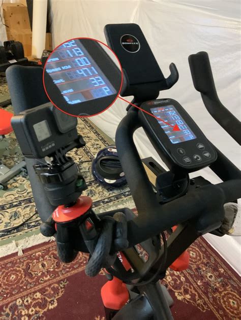 Review: Bowflex C6 Indoor Exercise Bike | Indoor bike workouts, Biking workout, Bowflex