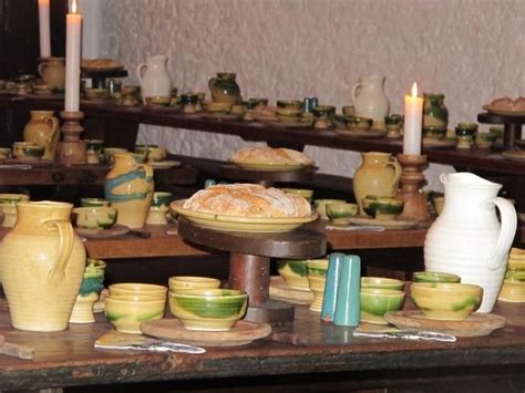 bunratty castle medieval banquet | Bunratty Castle Medieval Banquets in Clare - My Destination ...