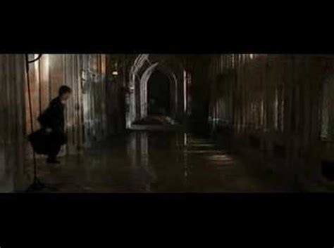 Harry Potter- "The chamber of secrets has been opened" scene : u/metareflection