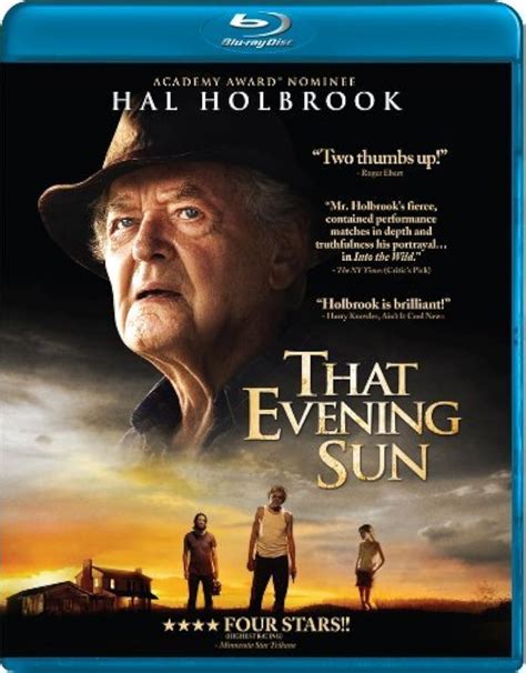 That Evening Sun (2009)