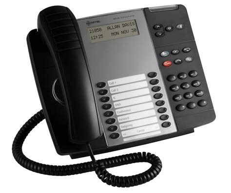 Sell Used Mitel Phone System