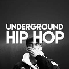 What Is Underground Hip Hop