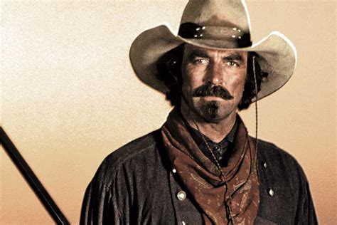 Tom Selleck: The Last of the Breed - True West Magazine