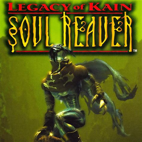 Legacy of Kain: Soul Reaver [Walkthroughs] - IGN