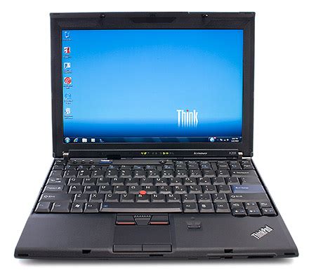 Lenovo ThinkPad X220 Serisi - Notebookcheck-tr.com
