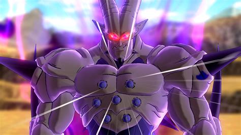 Omega Shenron VS Super Saiyan 4 Vegeta - Dragon Ball Xenoverse Guide - IGN