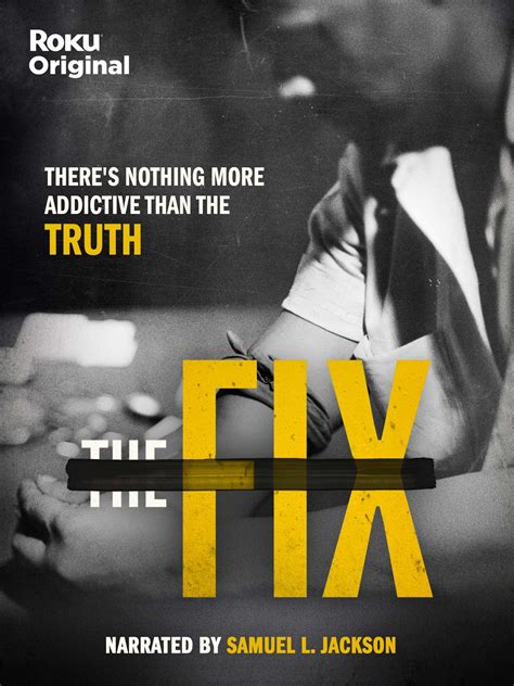 The Fix | Rotten Tomatoes