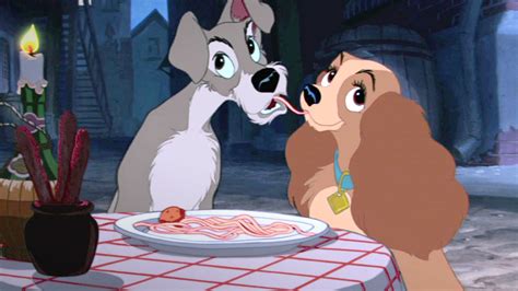 Lady and the Tramp: Trailer 1 - Trailers & Videos - Rotten Tomatoes