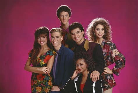 ‘Saved By the Bell’ Cast Reacts to Dustin Diamond’s Death