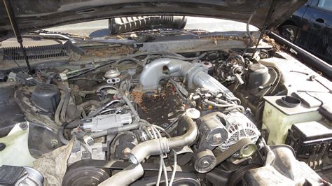 Junkyard Gem: 1989 Ford Thunderbird Super Coupe - AutoBlog