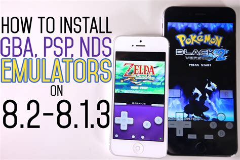 Ds emulator ios - arcticpooter