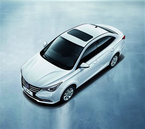 Changan Alsvin 2023 Price Specifications and Fuel Economy