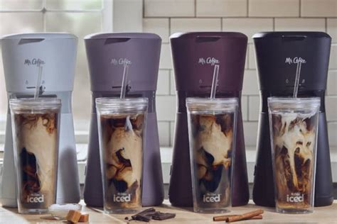 Best Iced Coffee Maker: Top 10 Iced Coffee Makers In 2024