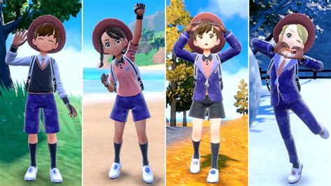 Pokémon Scarlet & Violet DLC Revealed, Will Include 2 Parts & New Pokémon