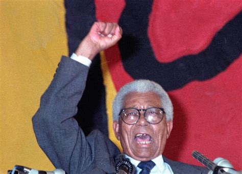 From the Archives: Walter Sisulu, 90; Political Leader Helped Shape Anti-Apartheid Fight - Los ...