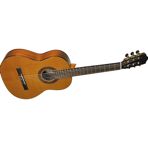 Cordoba Half-Size Requinto Classical Guitar | Musician's Friend