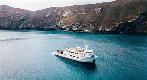 Pacific Provider Introducing Luxury Yacht Charters to New Consumers - Megayacht News